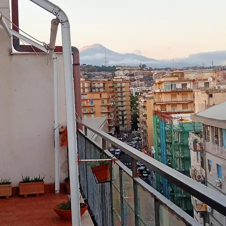 Settimo Piano Appartamento Catania