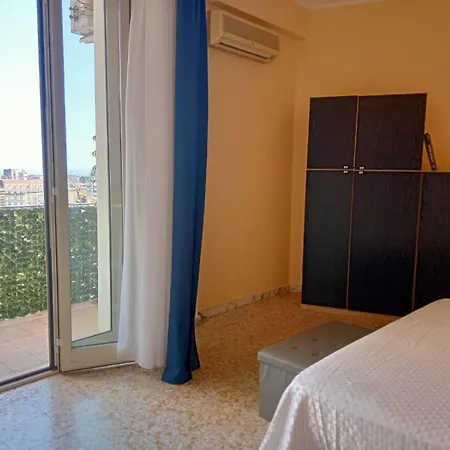 Settimo Piano Apartment