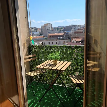 Apartment Settimo Piano Catania