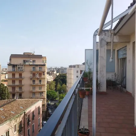 Settimo Piano Apartment