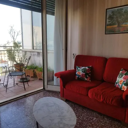 Apartment Settimo Piano