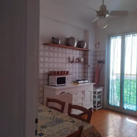Settimo Piano Apartment Catania
