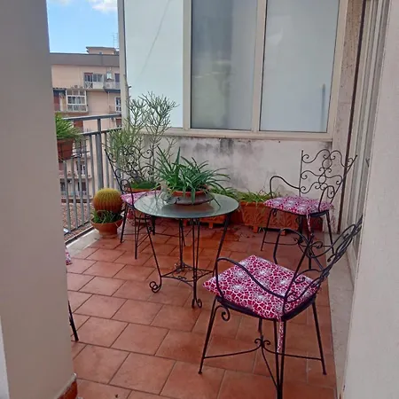 Settimo Piano Apartment *