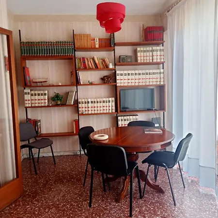 Settimo Piano Apartment Catania