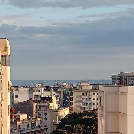 Settimo Piano * Catania