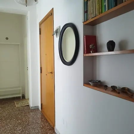 Apartment Settimo Piano *