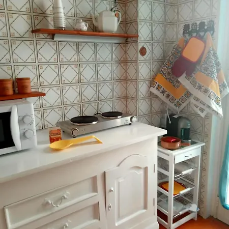 Apartment Settimo Piano *