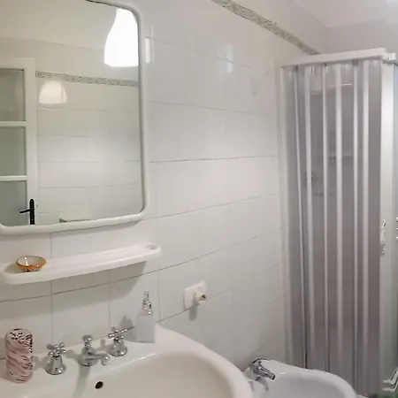 Settimo Piano アパート