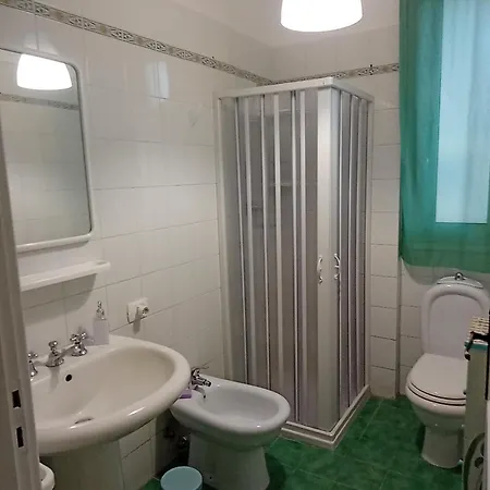 Apartment Settimo Piano