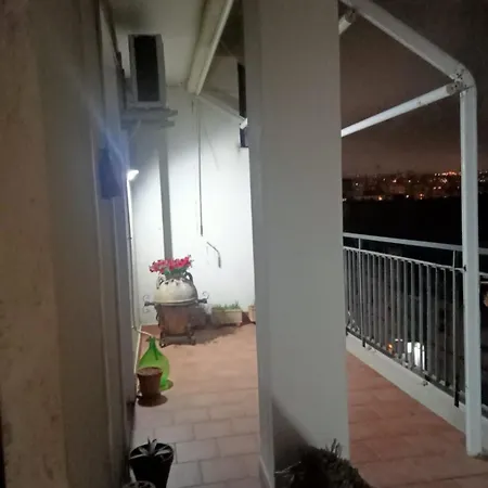 Settimo Piano アパート *