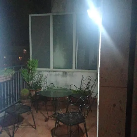 アパート Settimo Piano