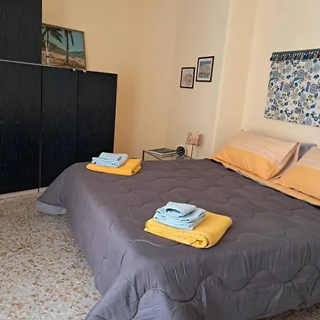 Settimo Piano Apartment Catania