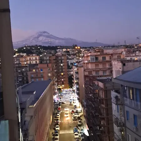 アパート Settimo Piano *