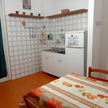 Apartment Settimo Piano Catania