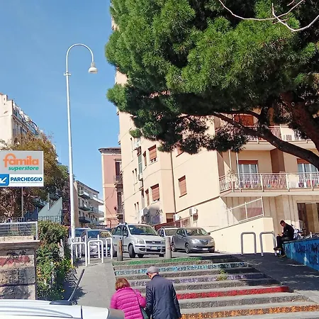 アパート Settimo Piano *