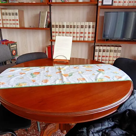 アパート Settimo Piano