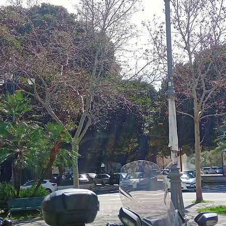 Settimo Piano アパート *