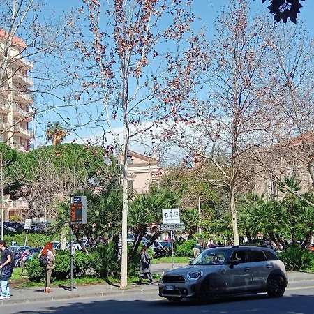 アパート Settimo Piano *