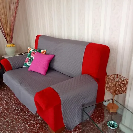 Settimo Piano Apartment