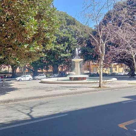 Settimo Piano アパート