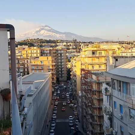 Settimo Piano カターニア