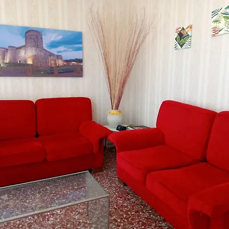 Settimo Piano アパート *