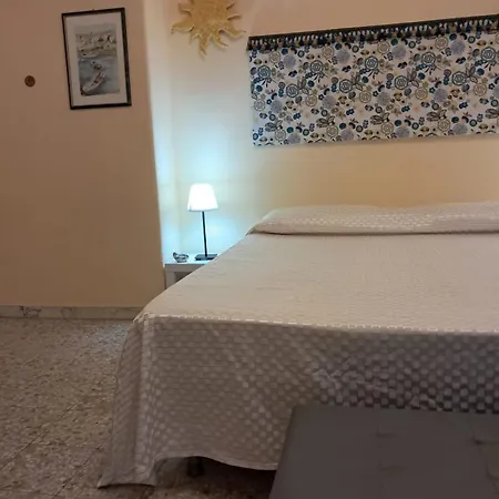 Settimo Piano アパート