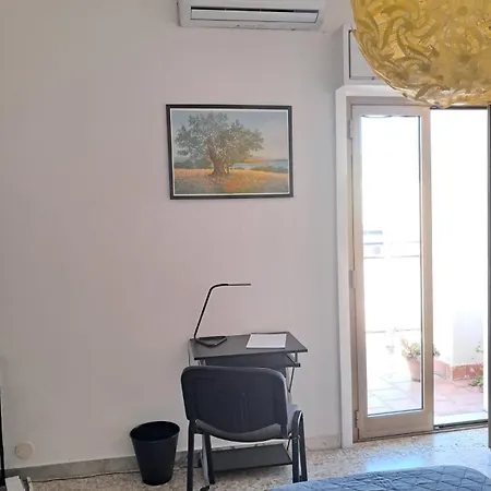 Settimo Piano アパート