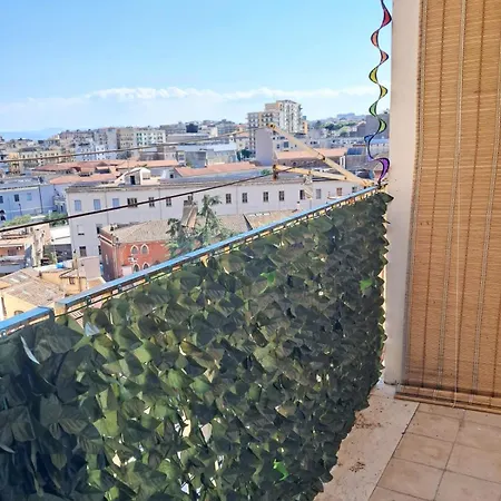 アパート Settimo Piano